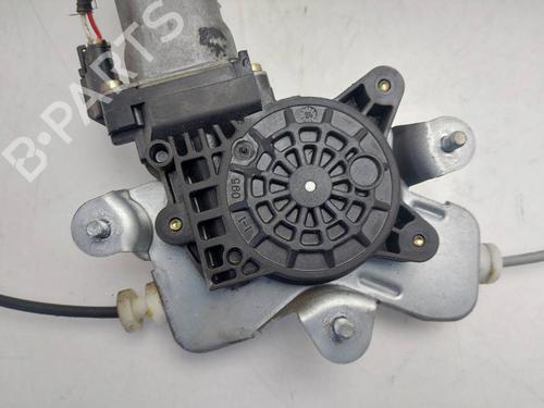 Front left window mechanism SSANGYONG RODIUS I  | BP38747343C22  - Image 9