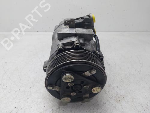 AC compressor PEUGEOT BIPPER (AA_)  | BP30847245M34 