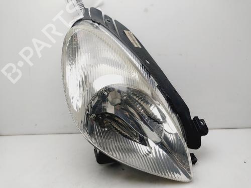 Used Right headlight CITROËN XSARA PICASSO (N68) 1.8 16V (115 hp) 26122008