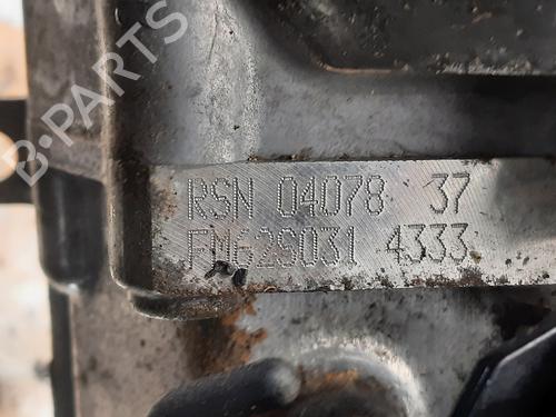 Gearbox SEAT LEON ST (5F8) | BP29714297M3
