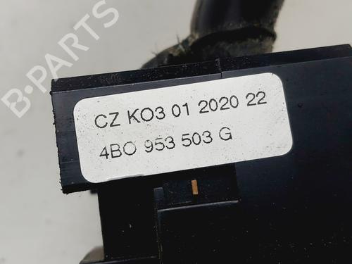 Steering column stalk SKODA OCTAVIA I (1U2) | BP30172557I23