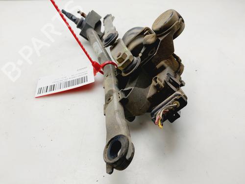 Front wiper motor CITROËN C1 (PM_, PN_) 1.0 | BP26619257M29