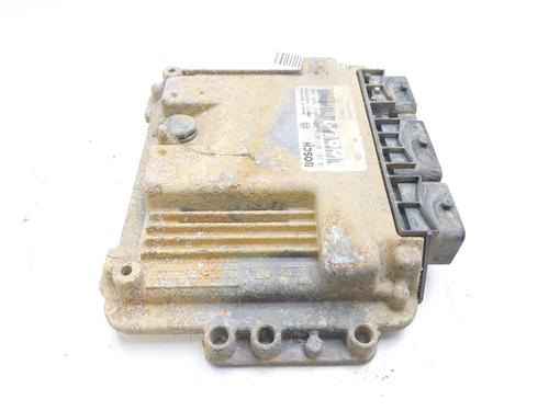 Engine control unit (ECU) RENAULT MASTER II Van (FD) 2.2 dCI 90 | BP25910010M57 