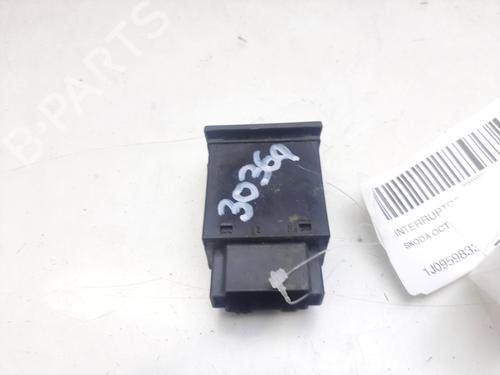 Switch SKODA OCTAVIA I (1U2) 1.9 TDI | BP16419405I30 