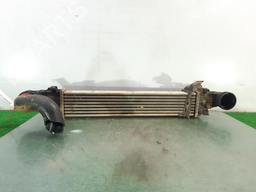 Used Intercooler MERCEDES-BENZ E-CLASS (W211) E 270 CDI (211.016) (177 hp) 11084078