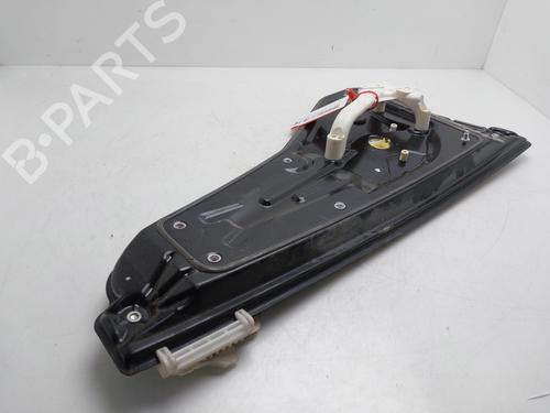 Used Rear left window mechanism Rear left window mechanism 38441415 38441415