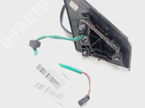 Left mirror CITROËN C5 II (RC_) 1.6 HDi (RC8HZB) | BP19267547C26 