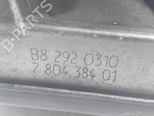 Throttle body BMW X3 (E83) xDrive 30 d | BP33812489M82 - Image 3
