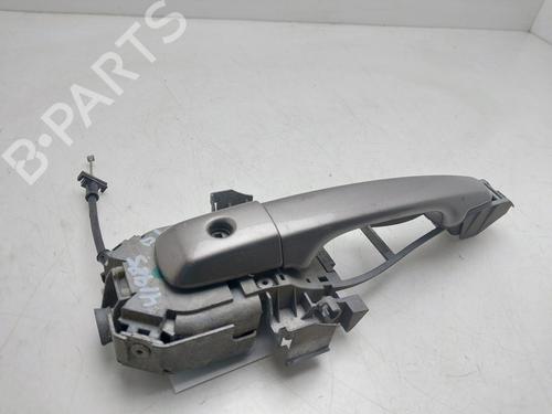 Used Front left exterior door handle Front left exterior door handle VOLVO S80 II (124) D5 (185 hp) 36775044 36775044