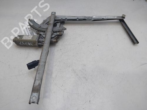 Used Front right window mechanism OPEL MONTEREY B (M98) 3.0 DTI (UBS73D, UBS73G) (159 hp) 18051015