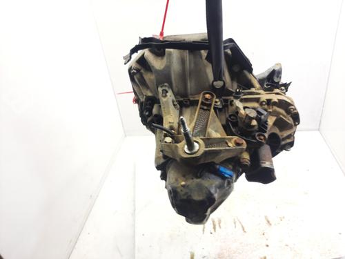 Gearbox RENAULT CLIO III (BR0/1, CR0/1) | BP30081712M3