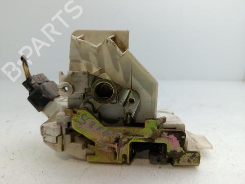 Front right lock FORD MONDEO III (B5Y) 2.0 16V TDDi / TDCi | BP29137801C97 