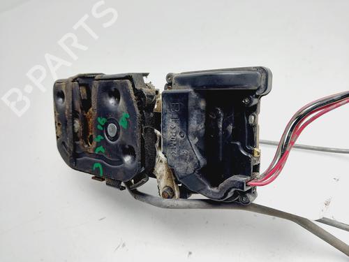 Venstre fortil lås MAZDA 323 F VI Hatchback (BJ) 1.4 (BJ3P) | BP29719957C98 