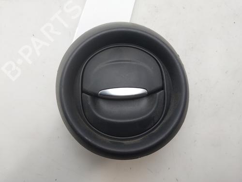Used Air vent Air vent 37757205 37757205
