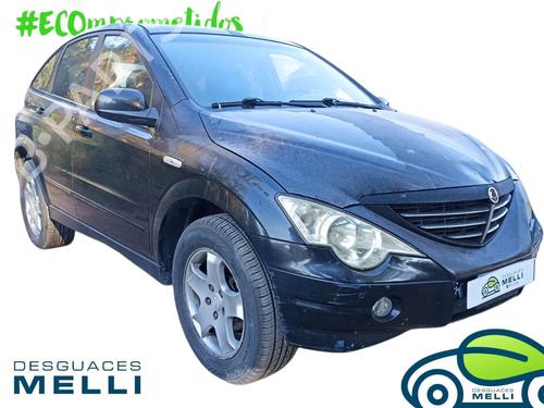 Display SSANGYONG ACTYON I | BP37262129C48 - Image 7