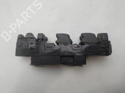 Left front window switch VOLVO S40 I (644) 1.9 DI | BP37638801I27 - Image 2