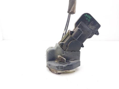 Used Rear right lock MAZDA 6 Saloon (GG) 2.0 DI (GG14) (121 hp) 17521054