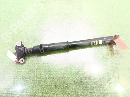 Used Right rear shock absorber CITROËN C4 II (NC_) 1.6 BlueHDi 100 (99 hp) 32871192