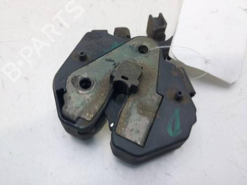 Used Hood lock Hood lock VOLVO S80 I (184) D5 (163 hp) 40225656 40225656