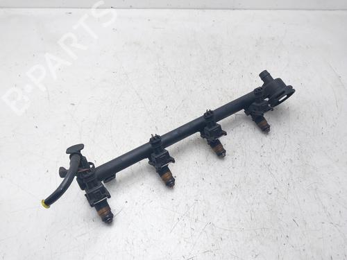 Rail D'Injecteurs RENAULT SCÉNIC I MPV (JA0/1_, FA0_) 1.6 (JA00, JA16, JA15, JA19, JA1V, JA2B, JA2C, JA0B,... (107 hp) 30581388