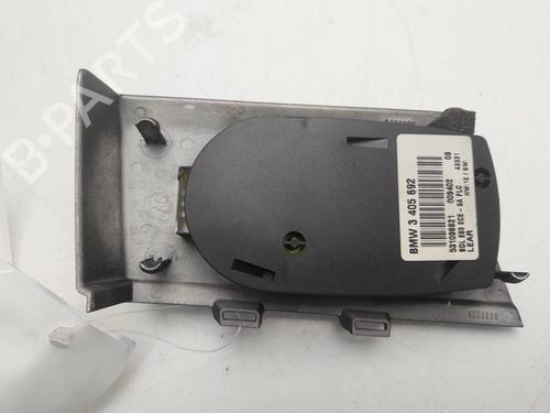 Headlight switch BMW X3 (E83) 3.0 d | BP38559276I24 - Image 3