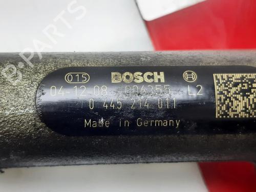 Injection rail LAND ROVER FREELANDER I (L314) 2.5 V6 4x4 | BP27221584M98 