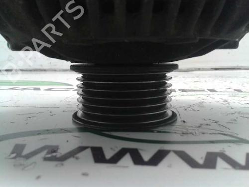Alternator OPEL CORSA B (S93) 1.2 i 16V (F08, F68, M68) | BP2868206M7 