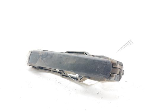 Front left exterior door handle MERCEDES-BENZ M-CLASS (W163) ML 270 CDI (163.113) | BP12418436C128 