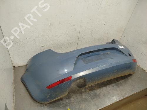 Rear bumper SEAT LEON (1P1)  | BP27687714C8 