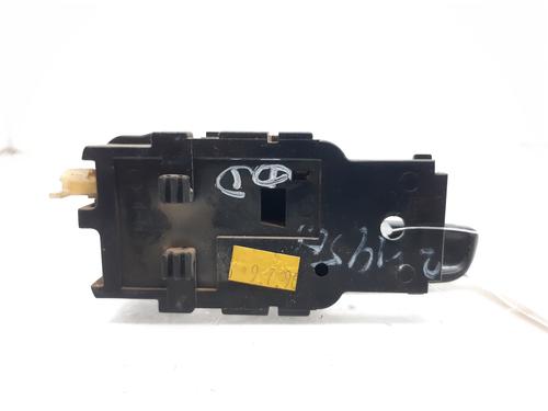 Front right interior door handle NISSAN TERRANO II (R20) 2.7 TDi 4WD | BP12403694I14 