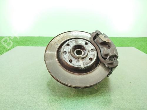 Fusée avant droite PEUGEOT 2008 I (CU_) 1.6 BlueHDi 100 (100 hp) 30511130