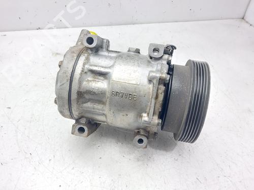 AC compressor DACIA LOGAN (LS_) | BP30627298M34