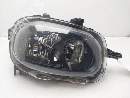 Used Right headlight Right headlight 38604881 38604881
