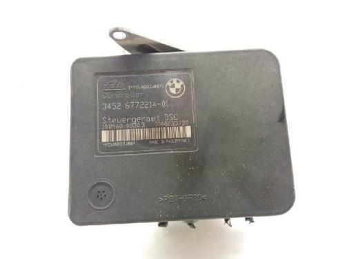 Used ABS pump BMW 3 (E90) 320 d (163 hp) 2889134