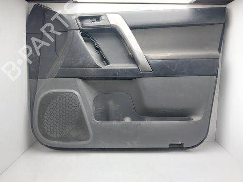 Used Front right panel Front right panel TOYOTA LAND CRUISER PRADO (_J15_) 3.0 D-4D (KDJ155_, KDJ150_, KDJ150R, KDJ155R) (190 hp) 34635873 34635873