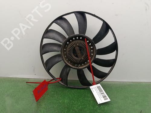 Used Fan VW PASSAT B5.5 (3B3) [2000-2005]  31373867