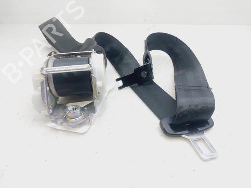 Used Rear left seatbelt PEUGEOT 308 II (LB_, LP_, LW_, LH_, L3_) [2013-2021]  29120665