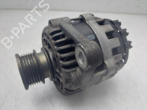 Used Alternator Alternator OPEL INSIGNIA A (G09) [2008-2017] 34702280 34702280