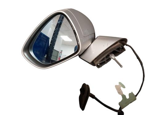 Used Left mirror CITROËN C5 III (RD_) [2008-2017]  31352491