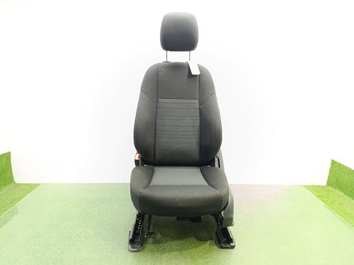 Used Left front seat Left front seat MERCEDES-BENZ GLC (X253) 220 d 4-matic (253.905, 253.903) (170 hp) 34375838 34375838