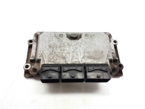 Used Engine control unit (ECU) CITROËN SAXO (S0, S1) 1.5 D (57 hp) 2862043