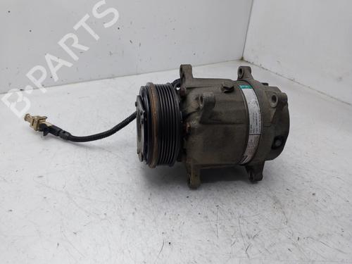 Compressor A/C PEUGEOT 406 (8B) 2.0 HDI 110 (109 hp) 31573299