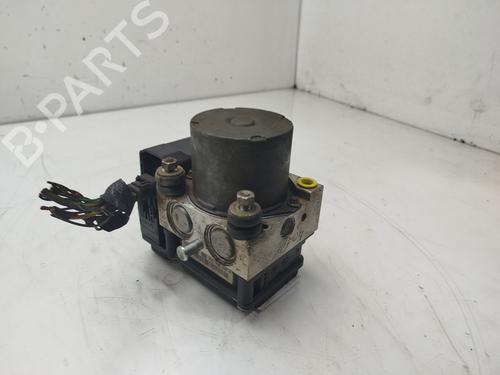 ABS Bremseaggregat NISSAN ALMERA TINO (V10) [1998-2006]  32286277