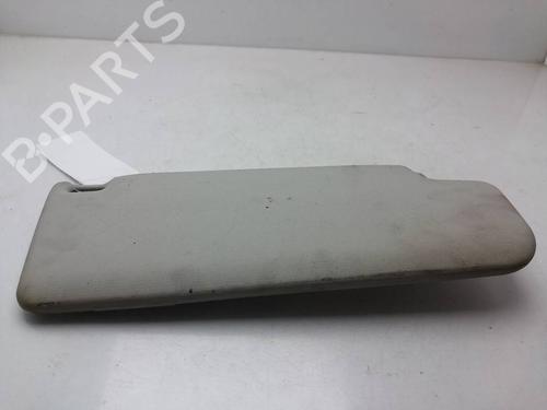 Left sun visor VW PASSAT B6 (3C2) 2.0 TDI | BP39236712I1 - Image 2