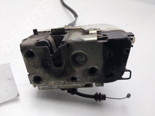 Højre bagtil lås CITROËN C3 I (FC_, FN_) 1.4 HDi (68 hp) 33113480