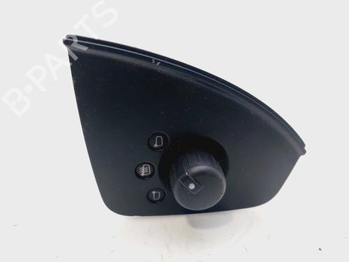 Speilbryter AUDI TT (8J3) 2.0 TFSI | BP29763725I25 