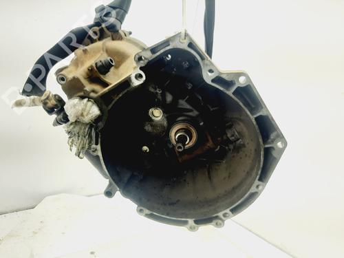 Used Gearbox FORD ESCORT CLASSIC (AAL, ABL) [1998-2000]  19095848