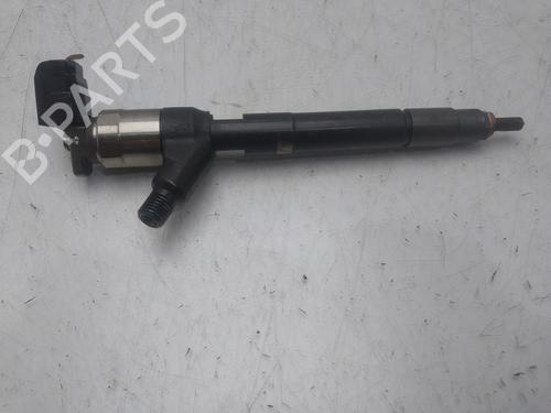 Injector OPEL ASTRA J Saloon 1.6 CDTi (69) | BP38330085M100 - Image 4