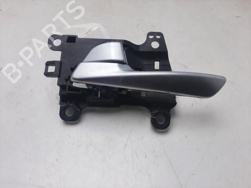 Used Front left interior door handle HYUNDAI TUCSON (TL, TLE) 1.7 CRDi (116 hp) 17536446