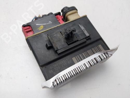 Used Electronic module Electronic module 36900073 36900073